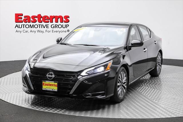 2023 Nissan Altima