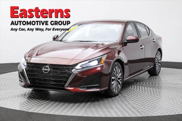 2023 Nissan Altima