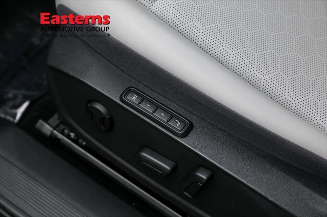 Photo of 2021 Black Metallic Volkswagen ID.4