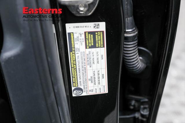 Photo of 2021 Black Metallic Volkswagen ID.4
