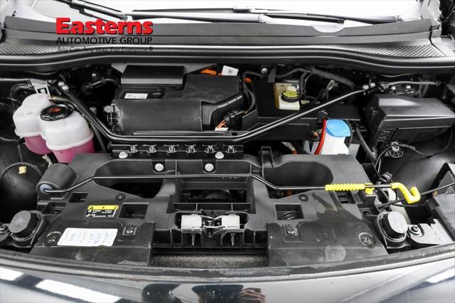 Photo of 2021 Black Metallic Volkswagen ID.4