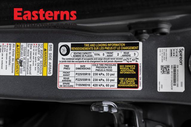 Photo of 2020 Mercury Gray Metallic Mitsubishi Outlander Sport