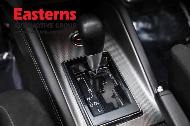 Photo of 2020 Mercury Gray Metallic Mitsubishi Outlander Sport