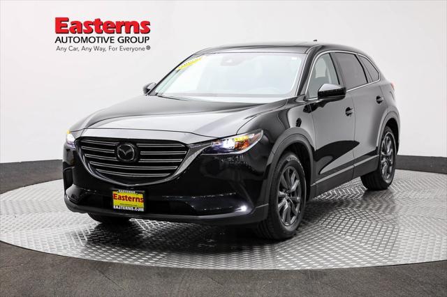 2023 Mazda CX-9