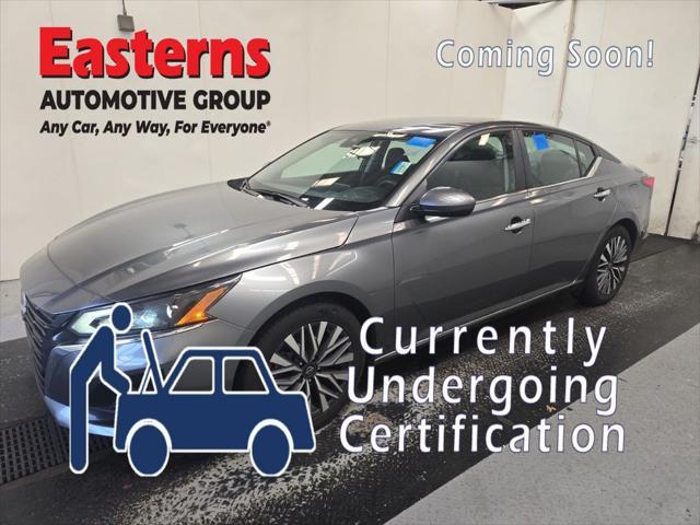 2023 Nissan Altima