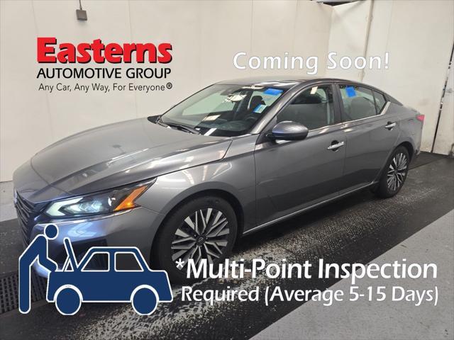 2023 Nissan Altima