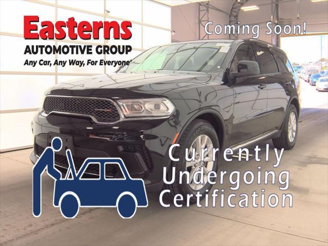 2023 Dodge Durango