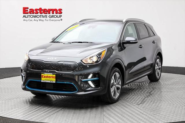 2022 Kia Niro Ev