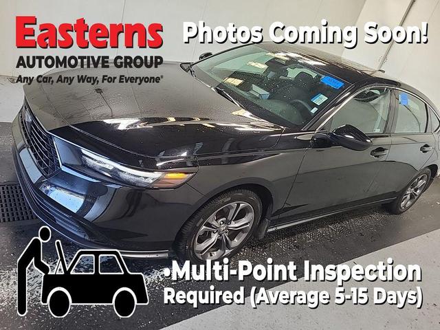 Photo of 2023 Neptune Blue Kia Soul