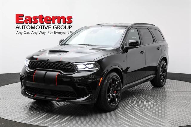 2024 Dodge Durango