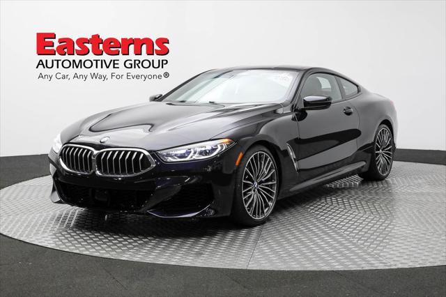 2022 BMW 840