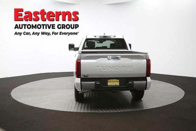Photo of 2025 Ice Cap Toyota Tundra