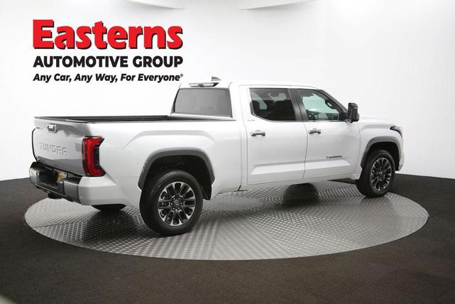 Photo of 2025 Ice Cap Toyota Tundra