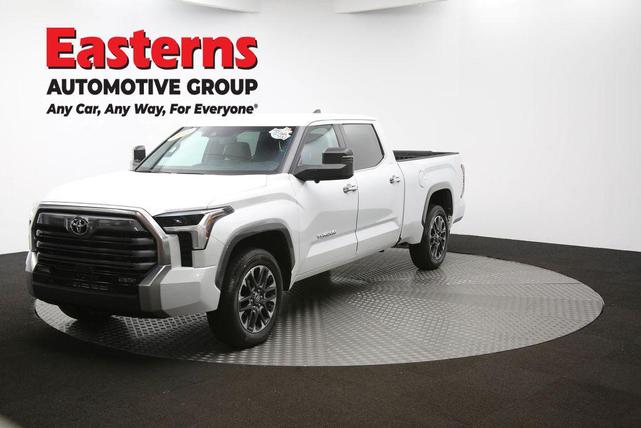 Photo of 2025 Ice Cap Toyota Tundra