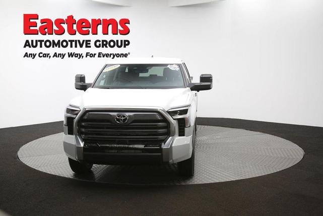 Photo of 2025 Ice Cap Toyota Tundra