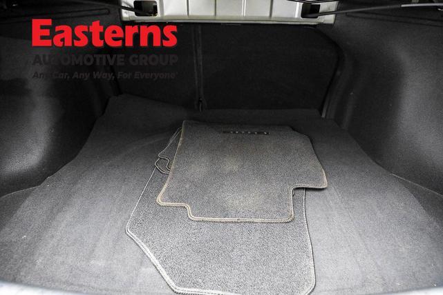 Photo of 2021 Gravity Gray Kia Forte