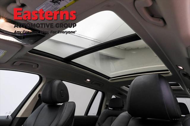Photo of 2022 Dark Graphite Metallic BMW X7