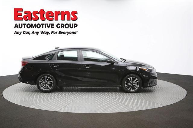 Photo of 2023 Aurora Black Pearl Kia Forte