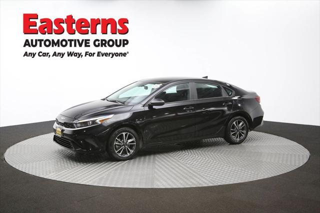 Photo of 2023 Aurora Black Pearl Kia Forte
