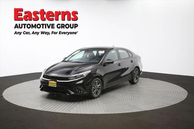 Photo of 2023 Aurora Black Pearl Kia Forte
