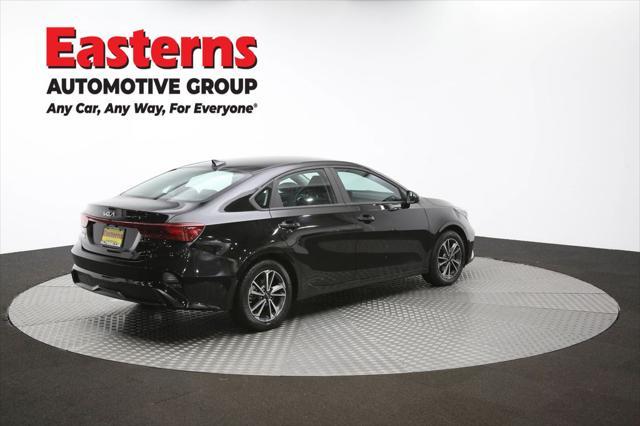Photo of 2023 Aurora Black Pearl Kia Forte