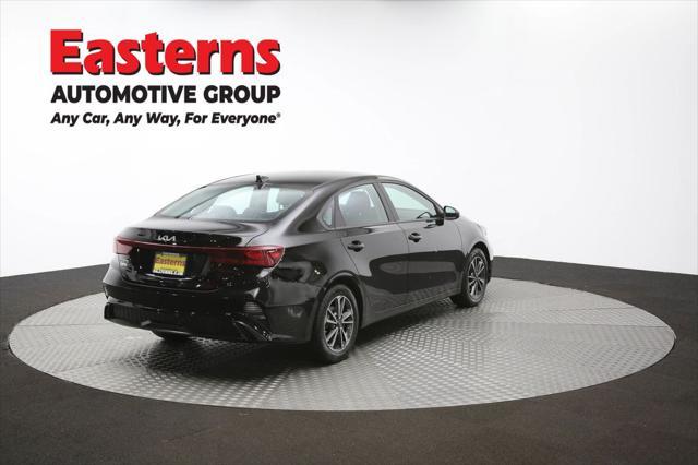 Photo of 2023 Aurora Black Pearl Kia Forte