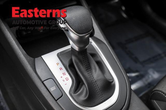 Photo of 2023 Aurora Black Pearl Kia Forte