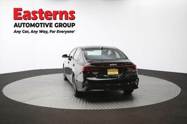 Photo of 2023 Aurora Black Pearl Kia Forte