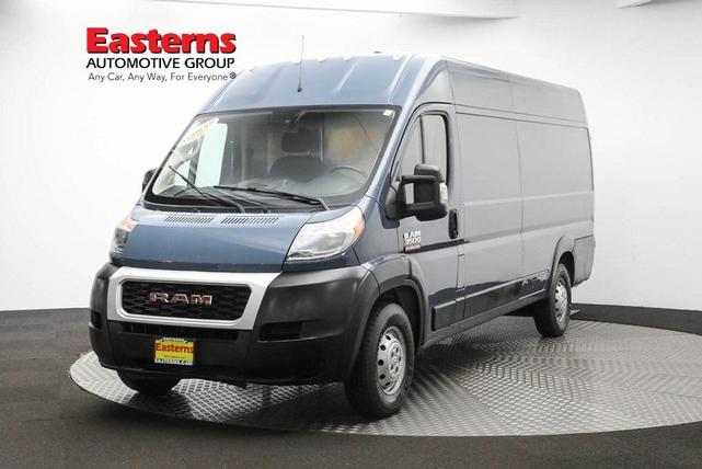 2019 RAM Promaster 3500