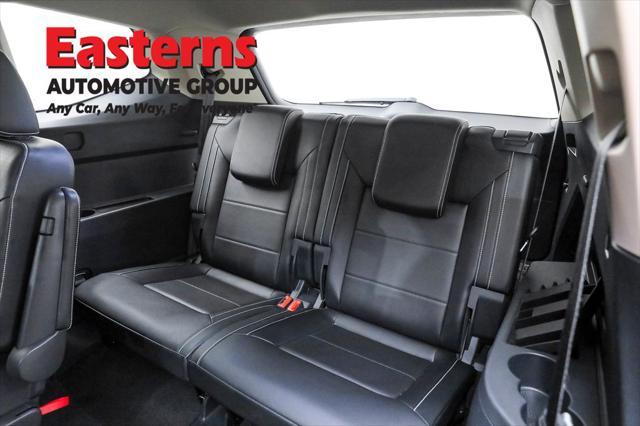 Photo of 2021 Blue Volkswagen Atlas