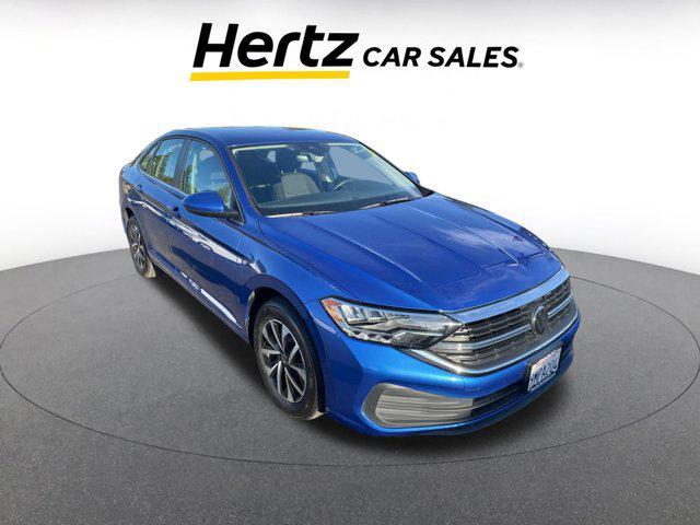 2024 Volkswagen Jetta