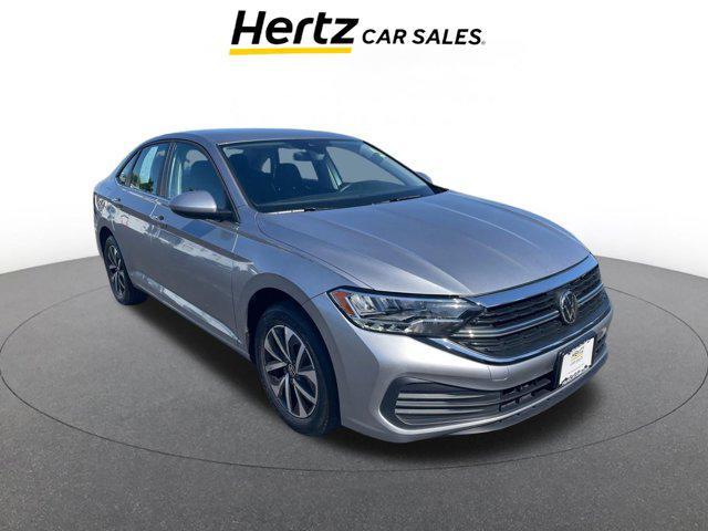 2024 Volkswagen Jetta