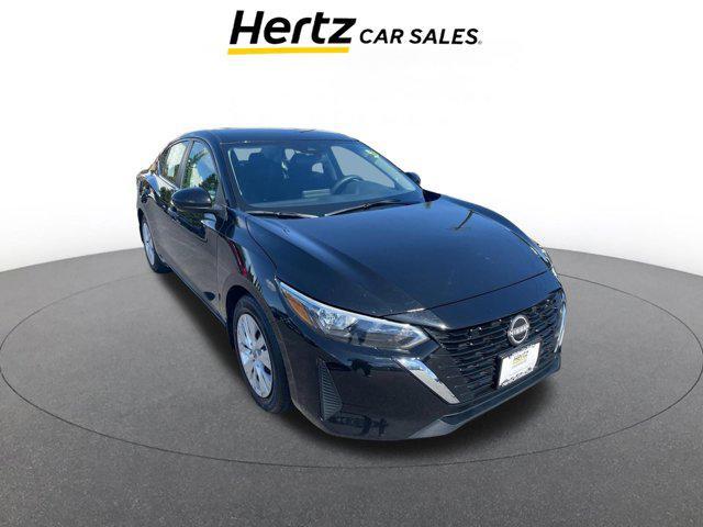 2024 Nissan Sentra