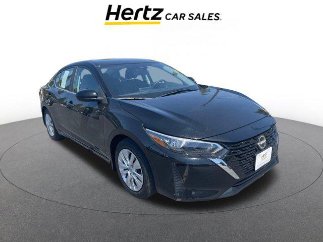 2024 Nissan Sentra