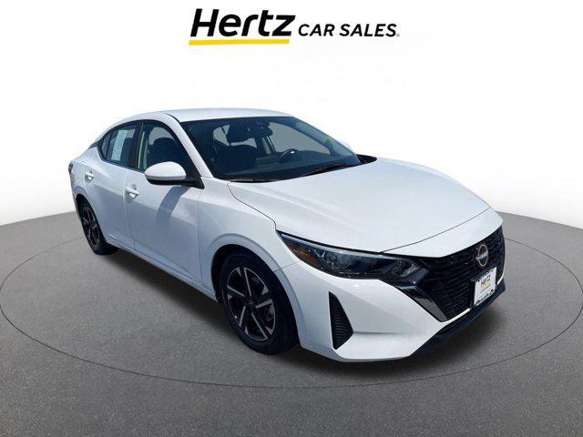 2024 Nissan Sentra