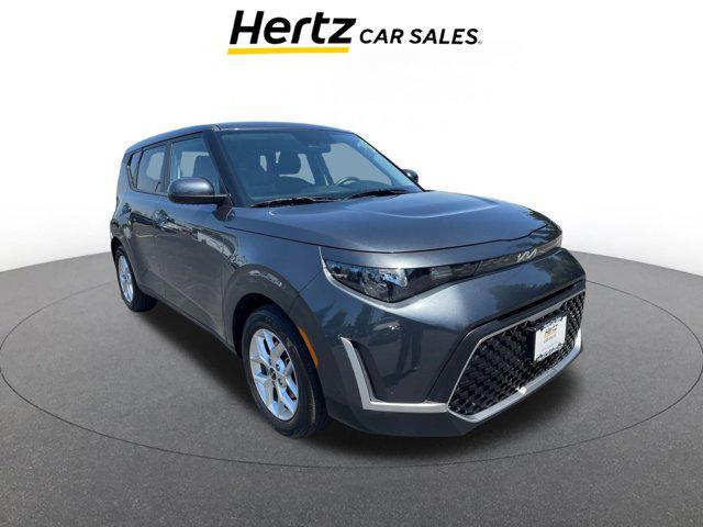 2024 Kia SOUL