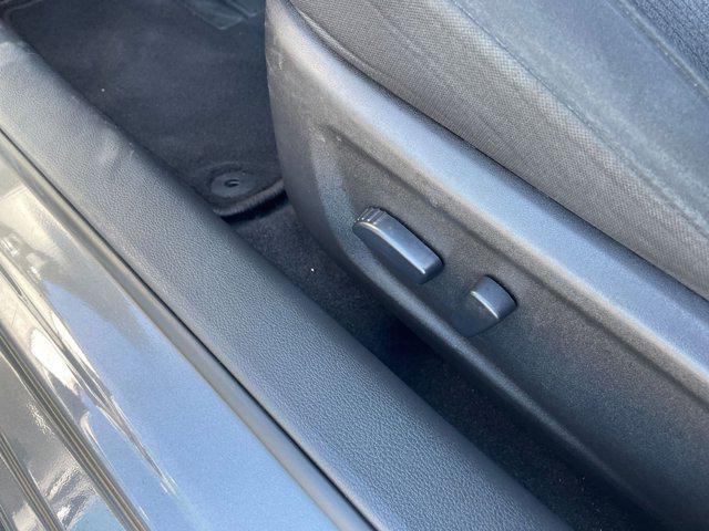 Photo of 2024 Gun Metallic Nissan Altima