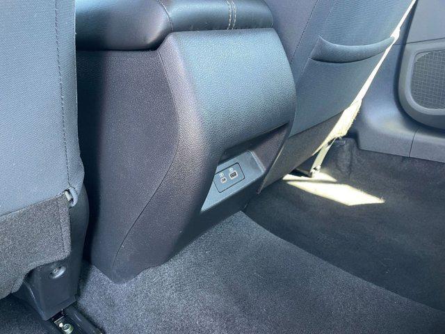 Photo of 2024 Gun Metallic Nissan Altima