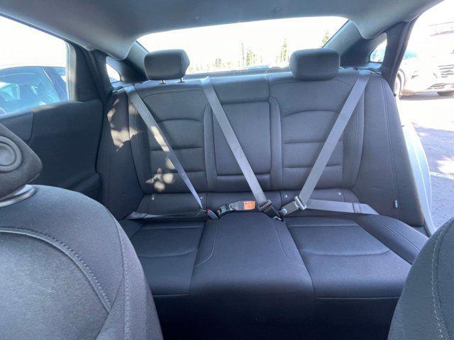 Photo of 2024 Summit White Chevrolet Malibu