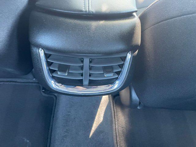 Photo of 2024 Summit White Chevrolet Malibu