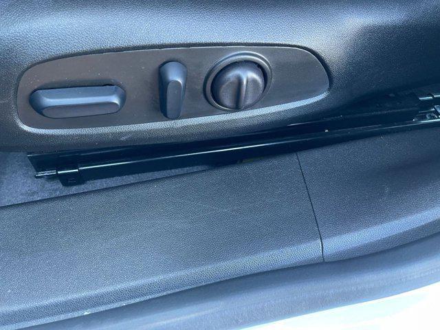 Photo of 2024 Summit White Chevrolet Malibu