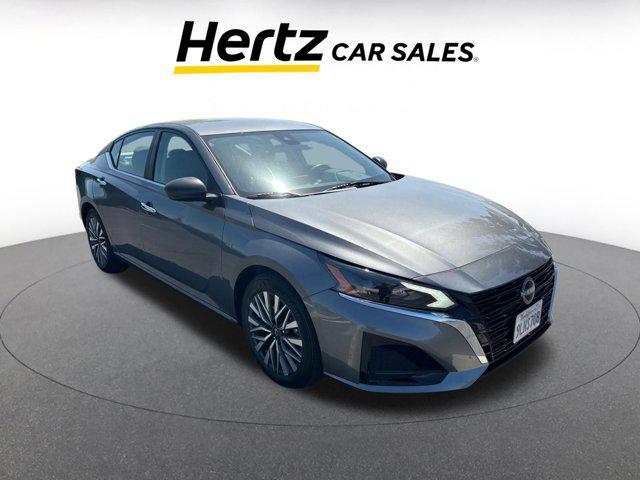 2024 Nissan Altima