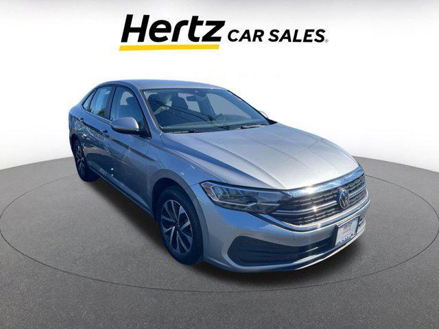 2024 Volkswagen Jetta