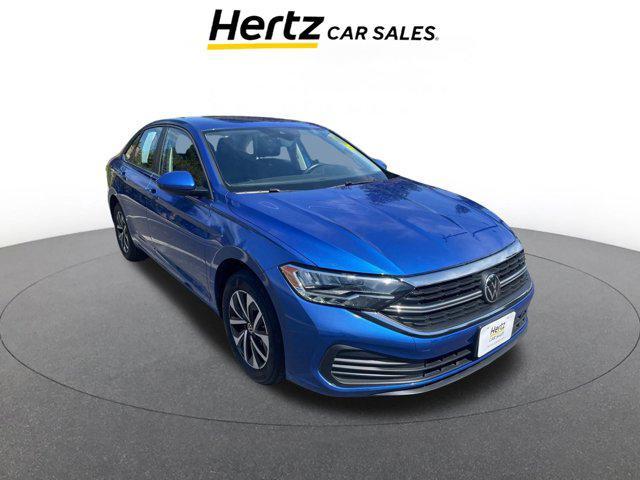 2024 Volkswagen Jetta