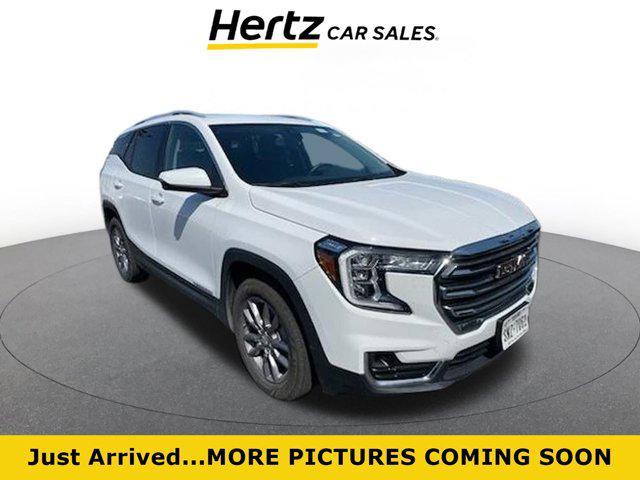 2023 GMC Terrain