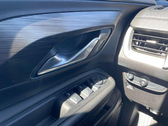 Photo of 2024 Sterling Metallic GMC Terrain