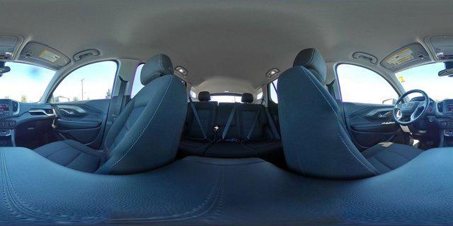 Photo of 2024 Sterling Metallic GMC Terrain
