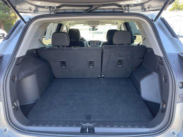 Photo of 2024 Sterling Metallic GMC Terrain
