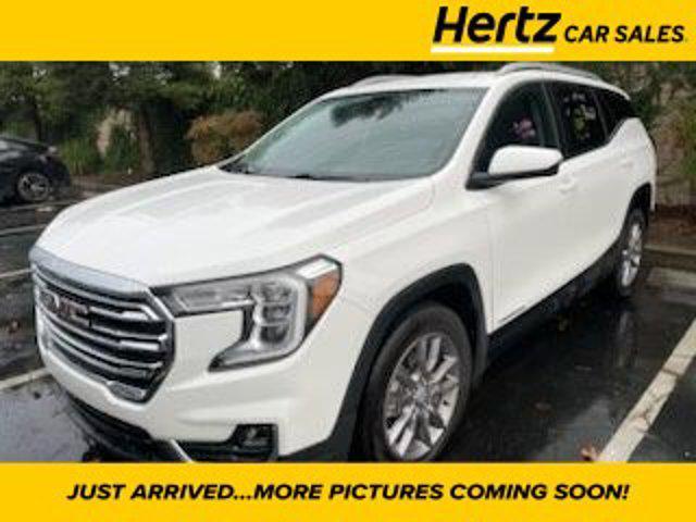 2023 GMC Terrain