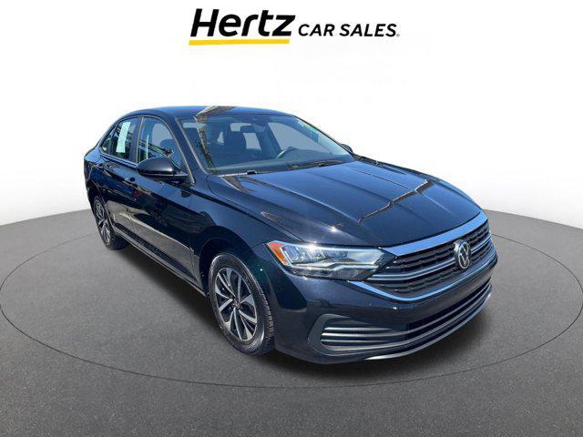 2024 Volkswagen Jetta
